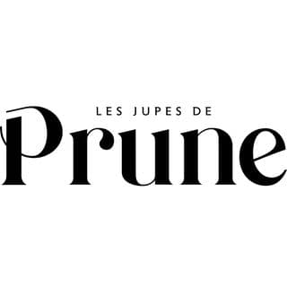 Les petites jupes de Prune logo