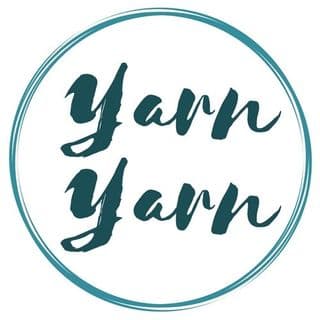 Yarn Yarn logo