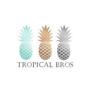 Tropical Bros logo