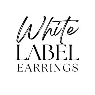 White Label Earrings logo