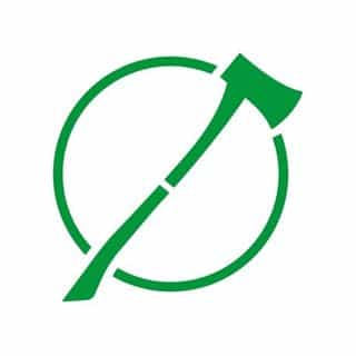 The Axe logo