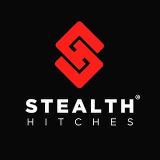 Stealth Hitches - The Hitch Made to be Hidden logo