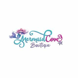 Mermaid Cove logo