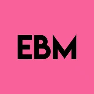 EBM Creations LLC logo