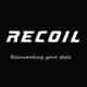 RECOIL | Reinventing Your Style logo