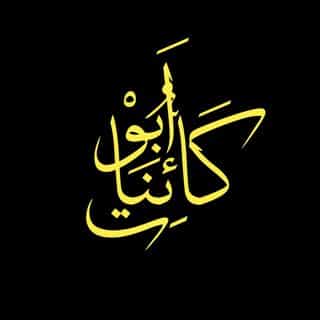 Abu Kainat logo