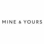 Mine & Yours logo