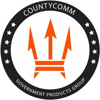 CountyComm logo
