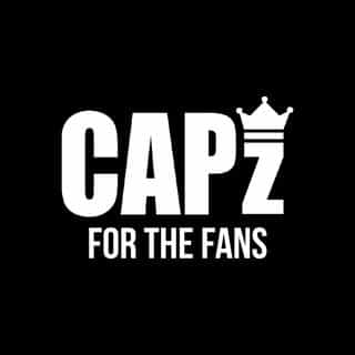 Cap-Z Australia logo