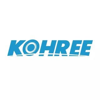 Kohree logo