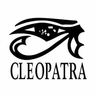 Cleopatra Records logo