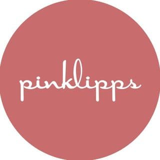 Pink Lipps Co logo