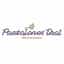 Pantalones Thai logo