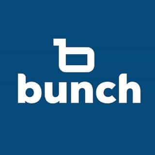 Bunch Bikes logo