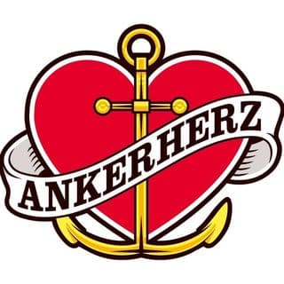 Ankerherz Verlag logo