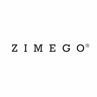ZIMEGO Apparel logo