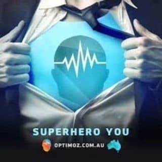 OptimOZ.com.au logo