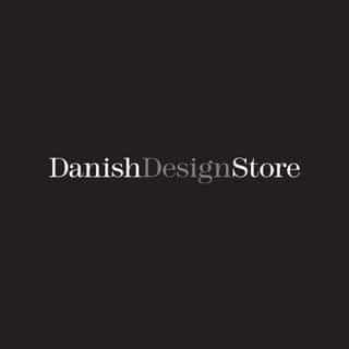 Danish Design Store logo