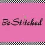 BeStitched Needlepoint logo