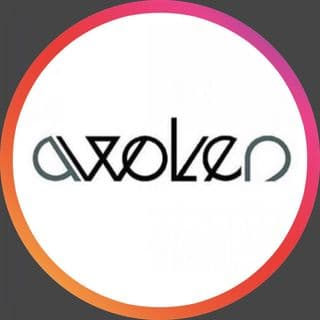 Awoken logo