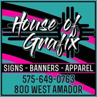 House Of Grafix logo