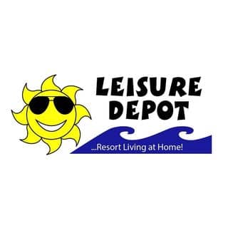 Leisure Depot logo
