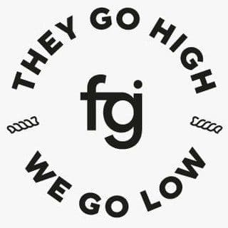 Fiber Gourmet logo