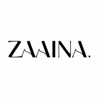 ZAAINA logo