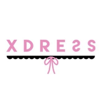 XDress logo