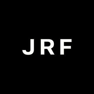 JRF logo