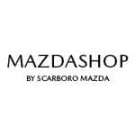MazdaShop | Genuine Mazda Parts and Accessories Online logo
