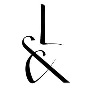 Lines & Current logo