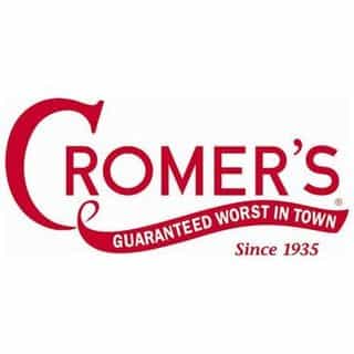 Cromers Pnuts logo