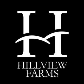 Hillview Farms logo