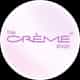The Crème Shop logo