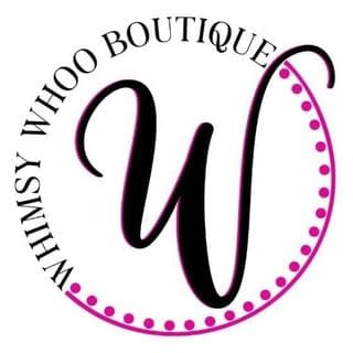 Whimsy Whoo logo