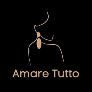 Amare Tutto logo