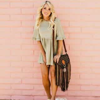 Vintage Boho Bags logo