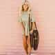 Vintage Boho Bags logo