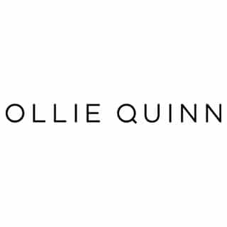 Ollie Quinn UK logo