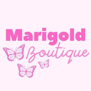 Marigold Boutique logo