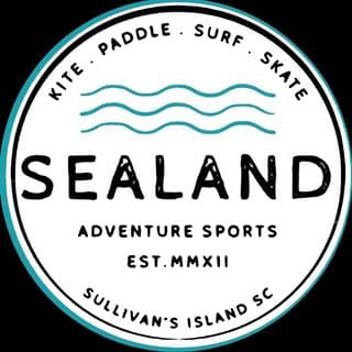 Sealand Adventure Sports logo