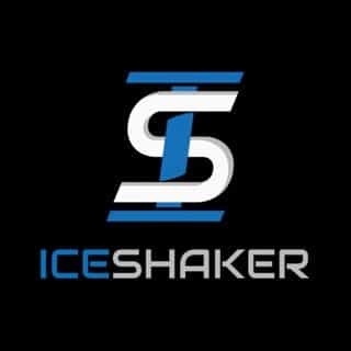 Ice Shaker logo
