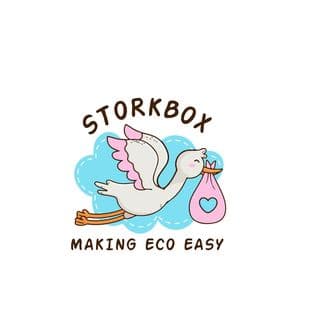 Storkbox logo