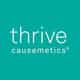 Thrive Causemetics logo