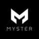 Myster logo
