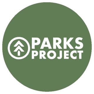 Parks Project logo