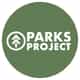 Parks Project logo