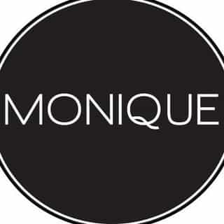 MONIQUE logo