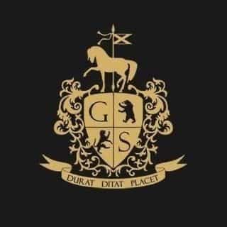 Great Scot logo